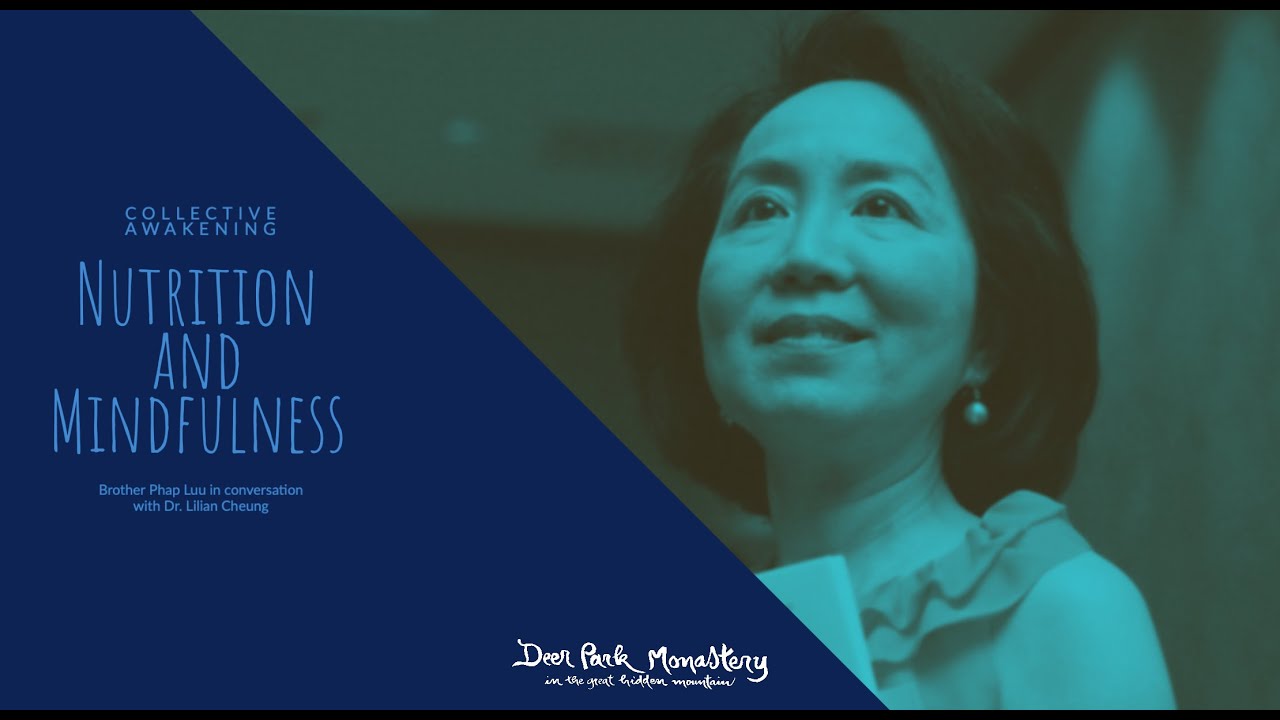 Collective Awakening Dialogues with Dr. Lillian Cheung