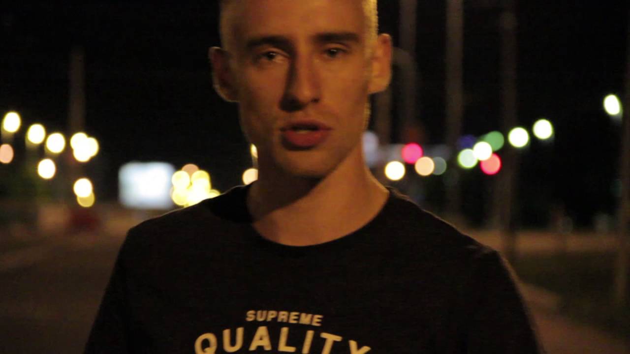 D.N.K. - Totalno Lud (Official Video)