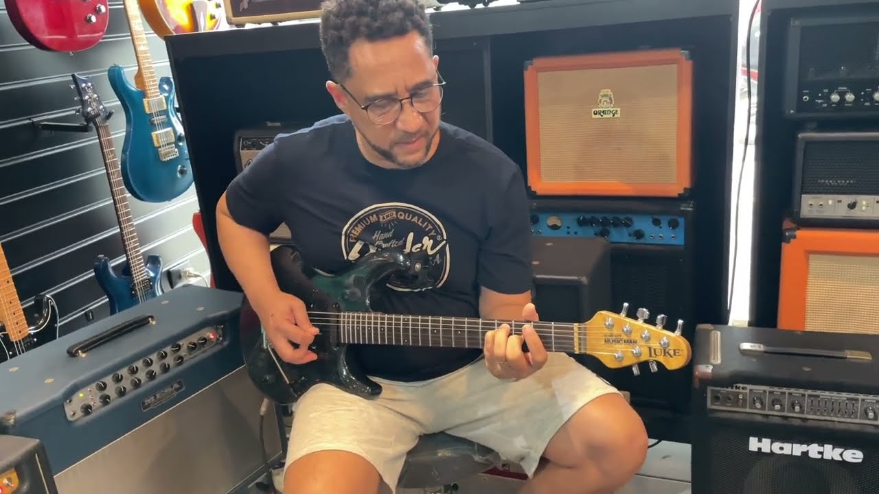 Kemper, será que é isso tudo mesmo?