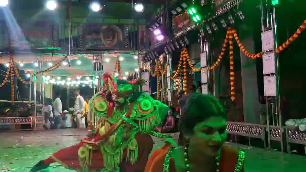 ସନ୍ତୋଷ ରାବଣ ଙ୍କ ବେଦମତି ହରଣ
