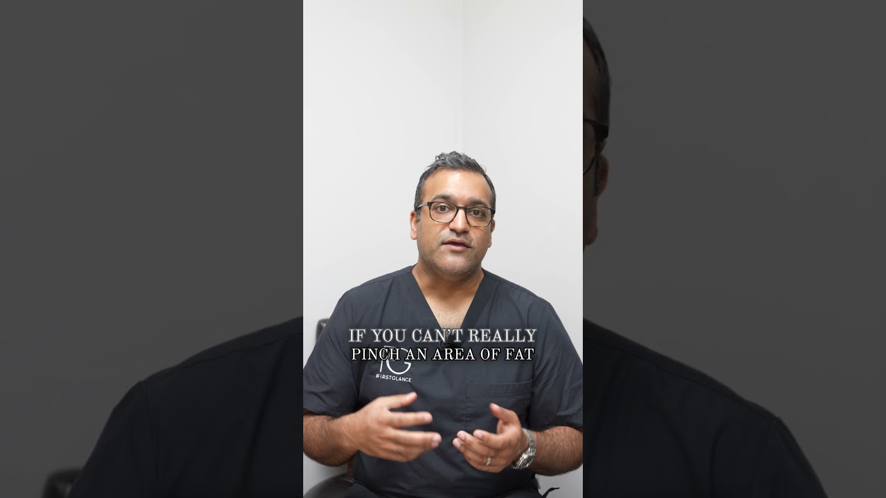 Are You A Good Candidate For Liposuction?