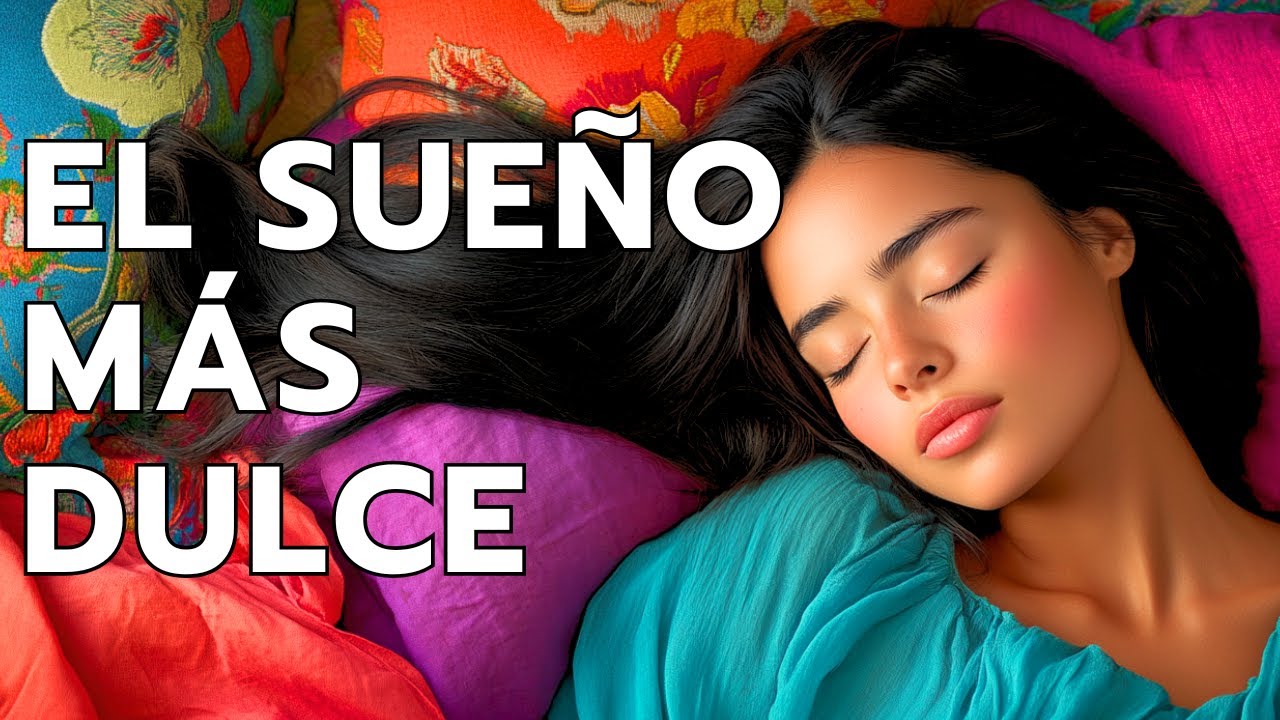 Recupera el PLACER de DORMIR que habías Perdido