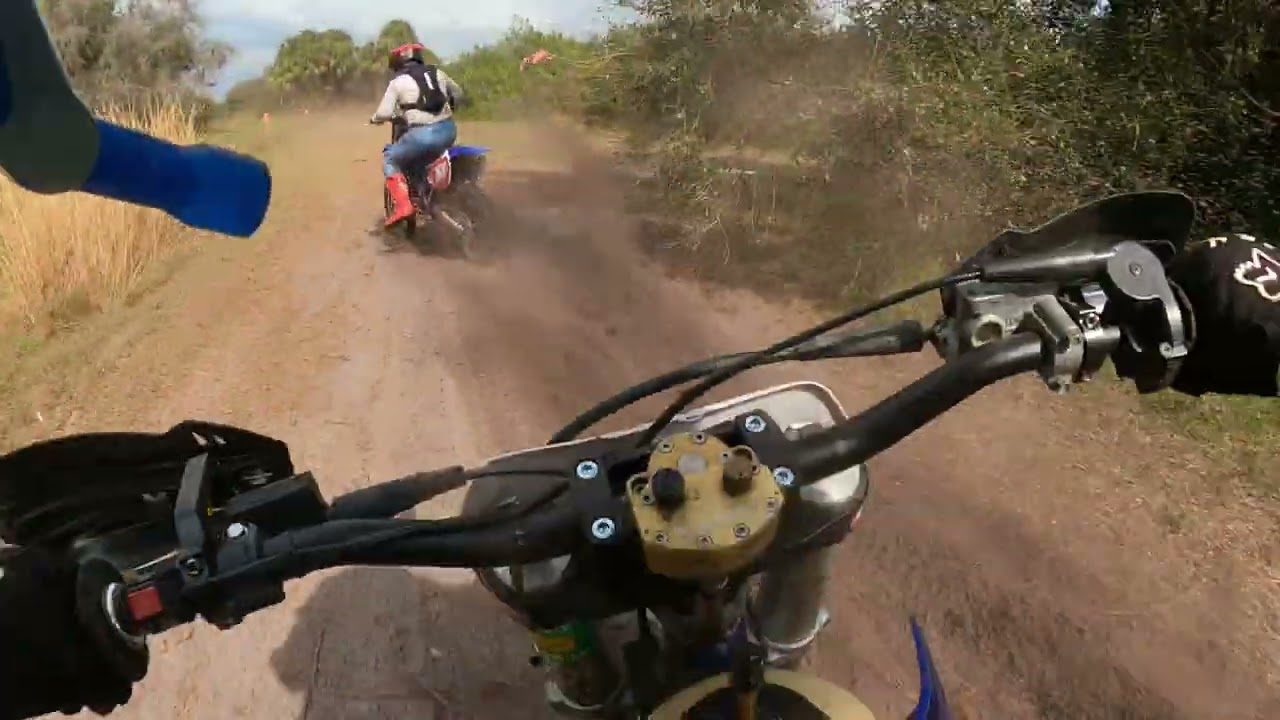 FTR Hare Scramble Pre-Modern A Snake River 2-17-24