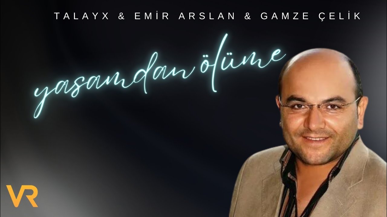 Talayx & Emir Arslan & Gamze Çelik - Yaşamdan Ölüme (Rock Cover) 