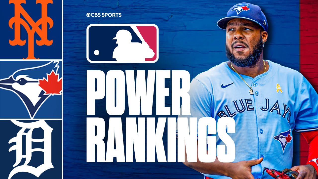 Latest MLB Power Rankings: AL East & Central Race Heating Up as Season Nears End