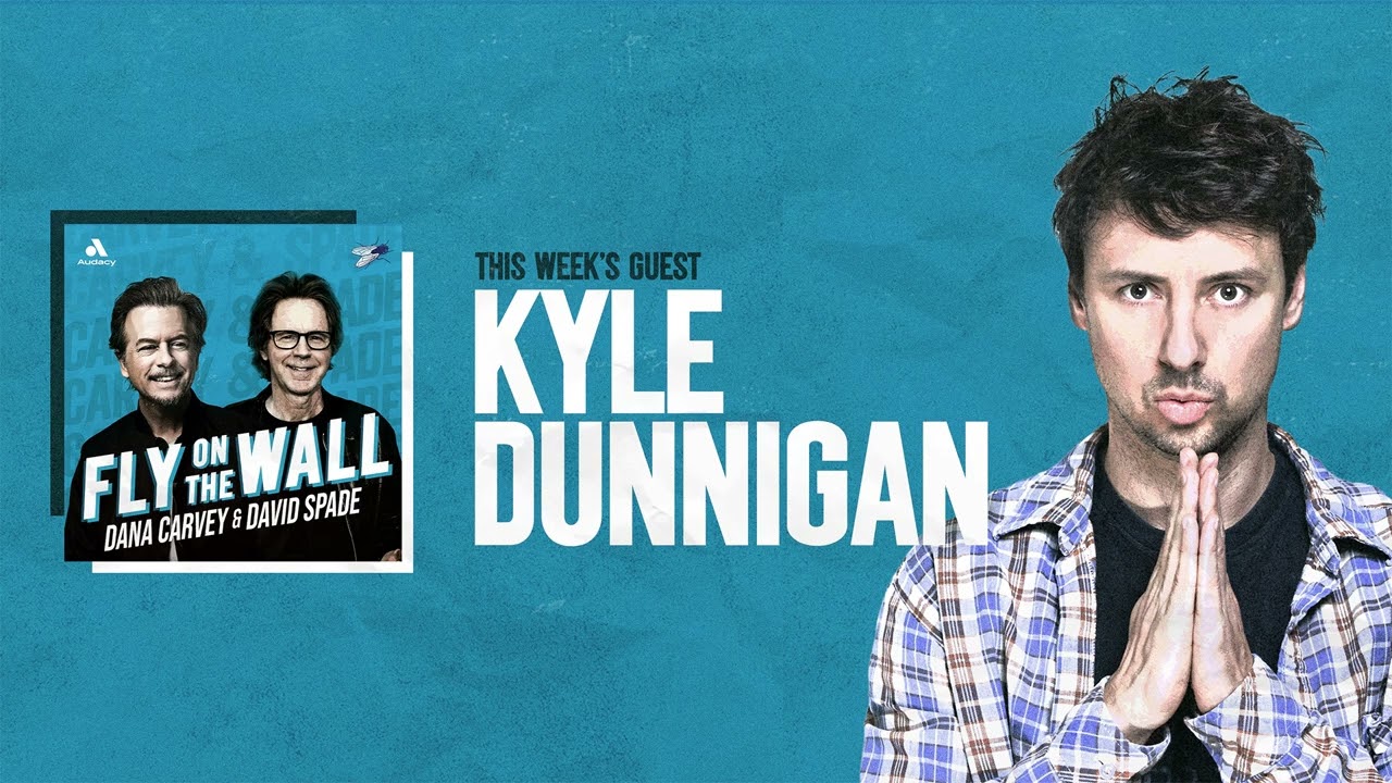 RE-RELEASE - Kyle Dunnigan