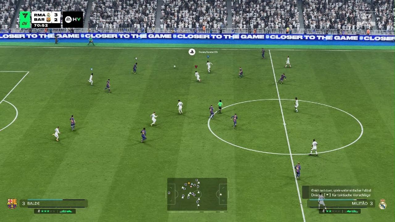 S.LiGoKu ft.Stac PokalKoop FC26
