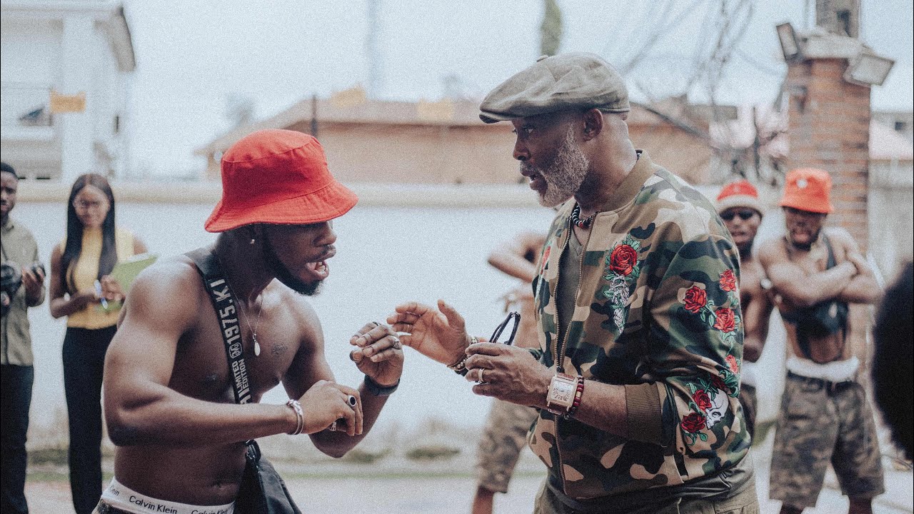 LIFE OF BRODA SHAGGI | BRODA SHAGGI| RMD| PRISCY| OYINBO REBEL| ANGEL ANOSIKE| KAYODE KASUM| VINISHA