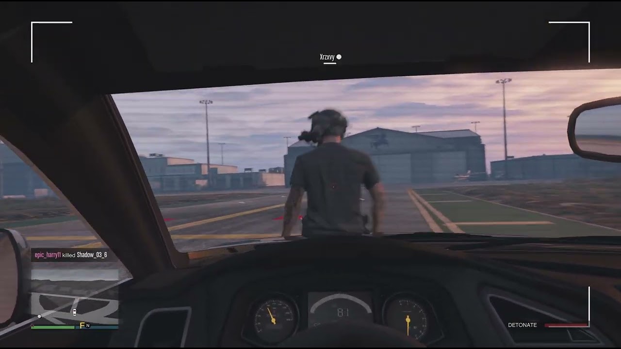 Thought I was Shnake:) upside-down oppressor muppet
