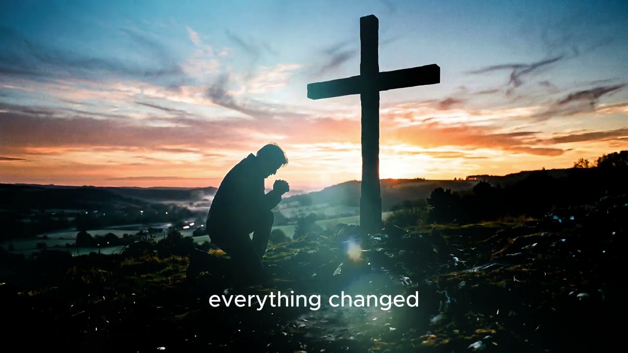 44 Divine - Everything Changed (Christian Country Music 2026)