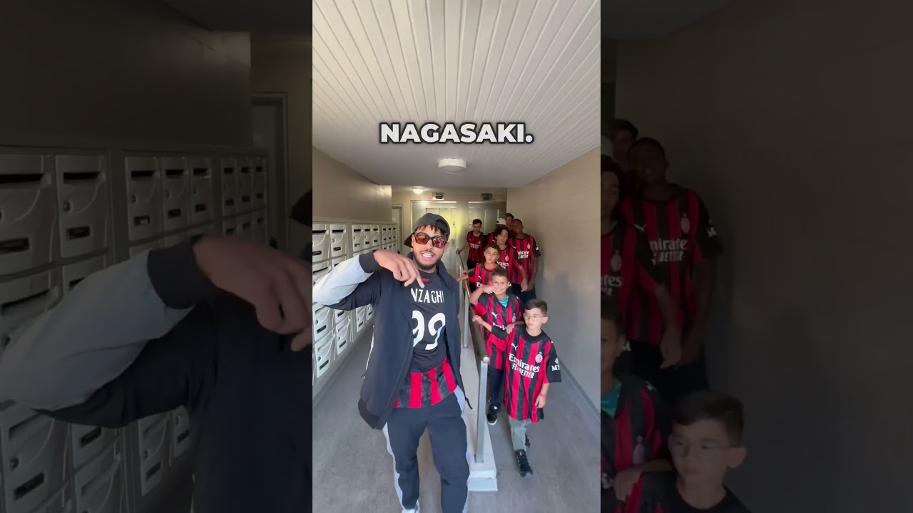 Marou Chenko - Nagasaki #rapfrancais #rapfran&ccedil;ais #nagasaki #marouchenko #rapfr
