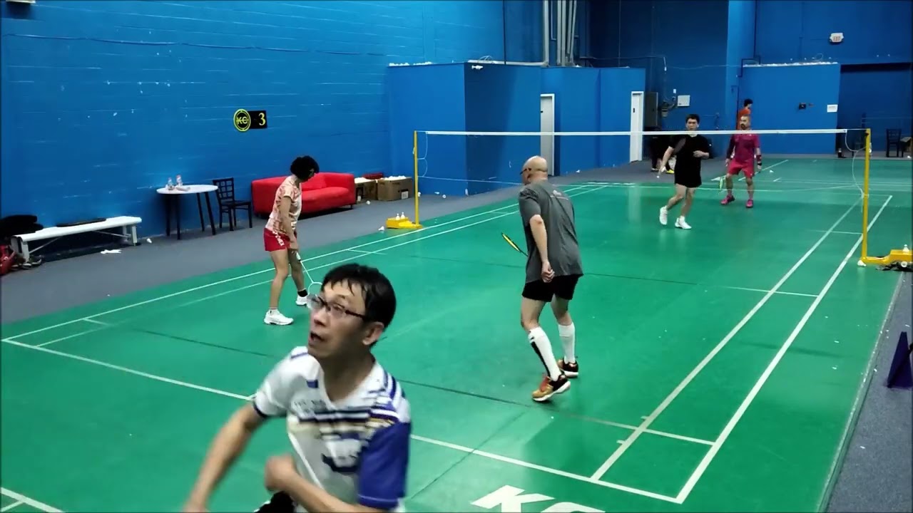 02/18/2026 Jane 老罗 vs 阿生 Danny Games 3 & 4