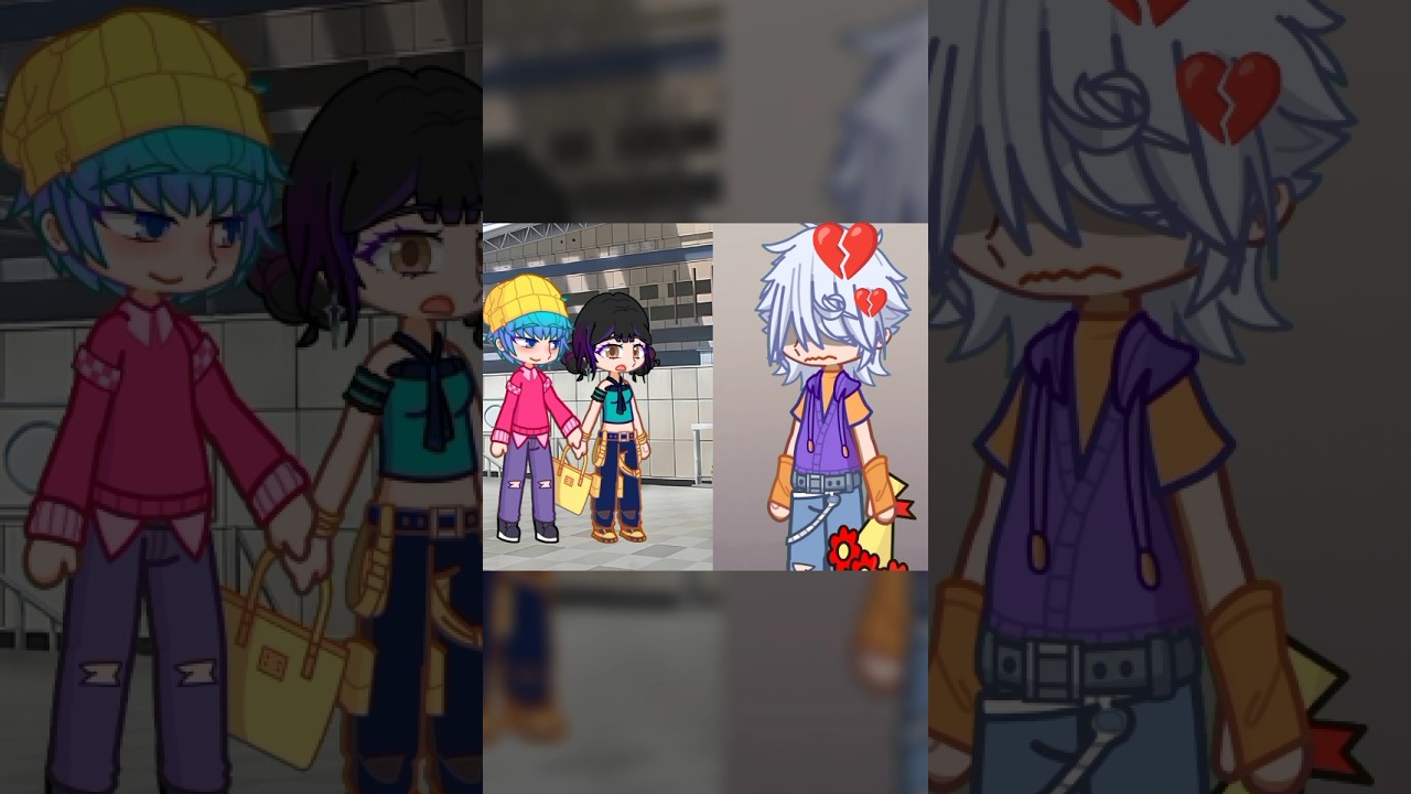 Zoey likes someone else? [ Zoey x ???????] 