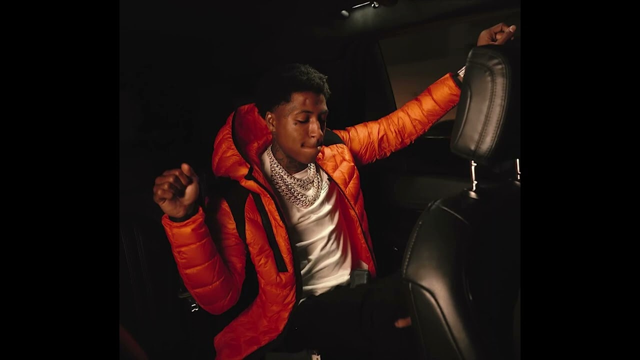 (FREE) NBA Youngboy Type Beat 2023 - 