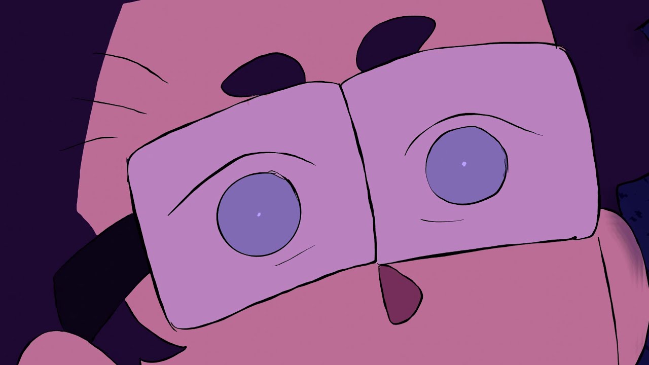 Noises of dawn - Short Animation