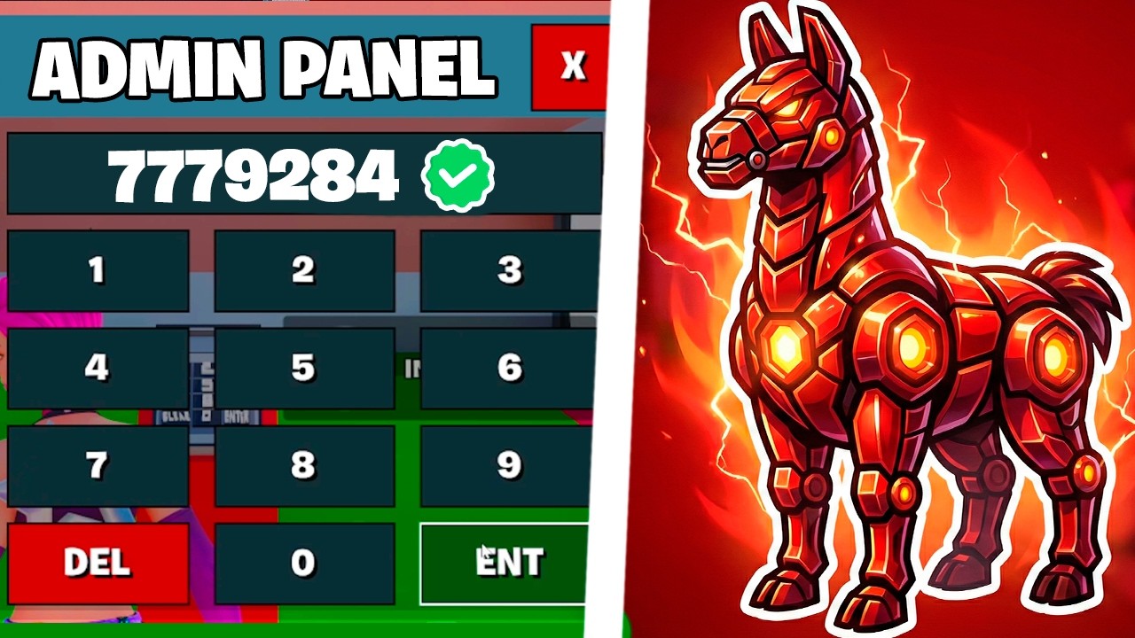 NUEVOS CÓDIGOS SECRETOS 🤫 CODIGOS DE ROBA UN BRAINROT ⏰ STEAL A BRAINROT FORTNITE CODIGOS FEBRERO