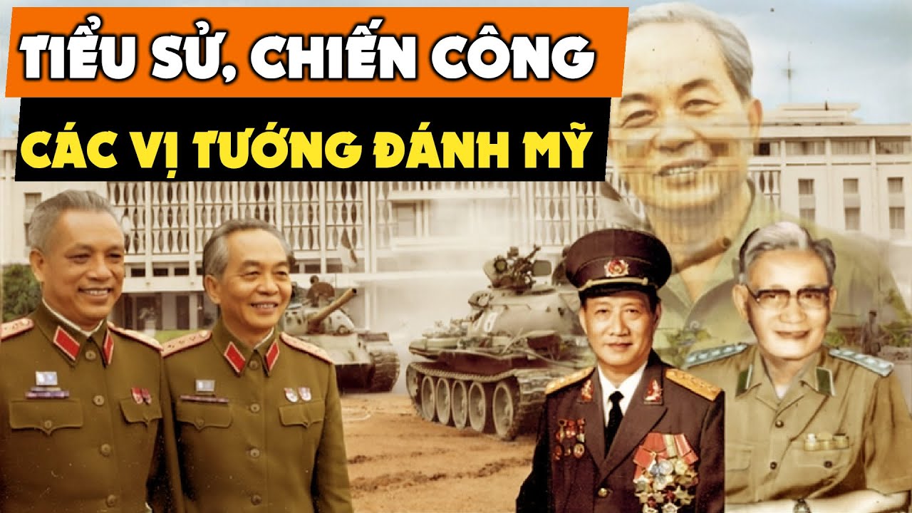Nếu Không Có Những Người Này Thì Có Lẽ Việt Nam Đã Không Có Được Như Ngày Nay
