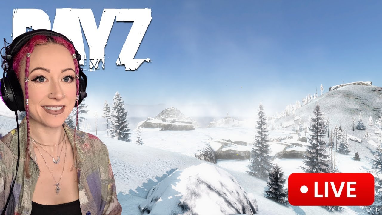 NO SPOILERS! DEER ISLE END GAMING w// @Ceremor ┃DayZ LIVE 1440p