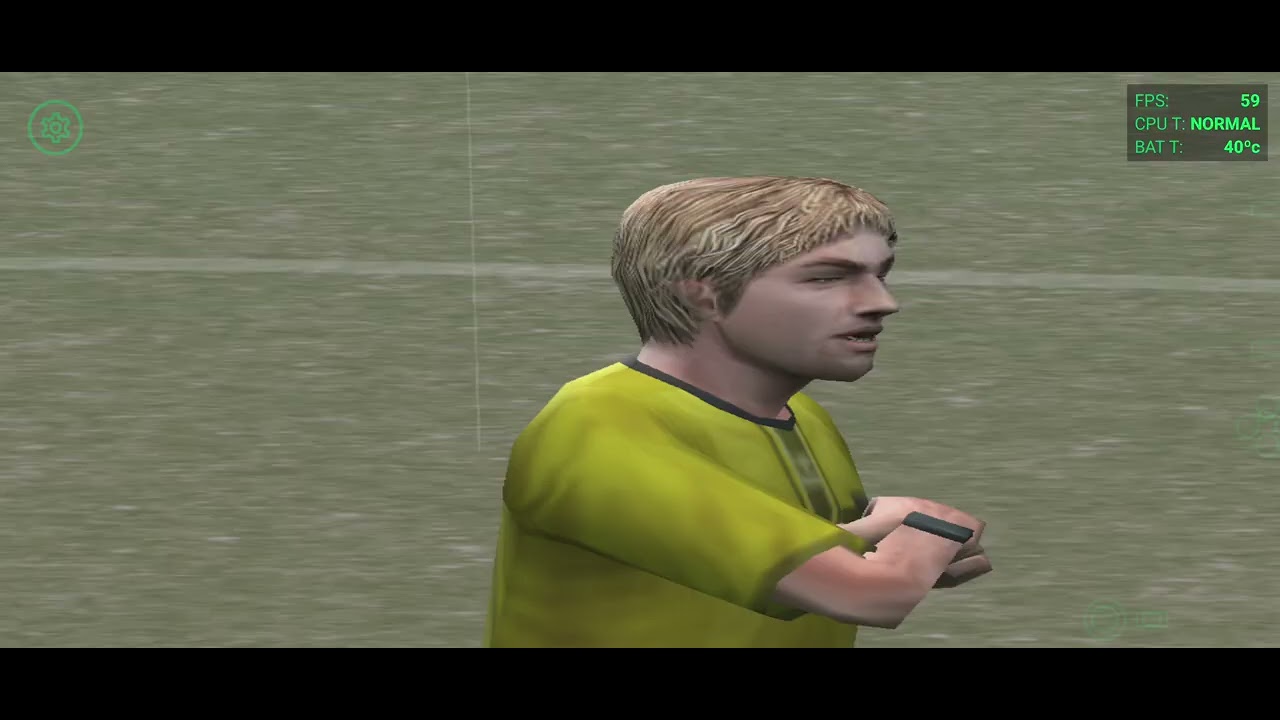 Alemanha X Portugal quartas de Final Copa do mundo Pes 2013 PS2 no Celular 