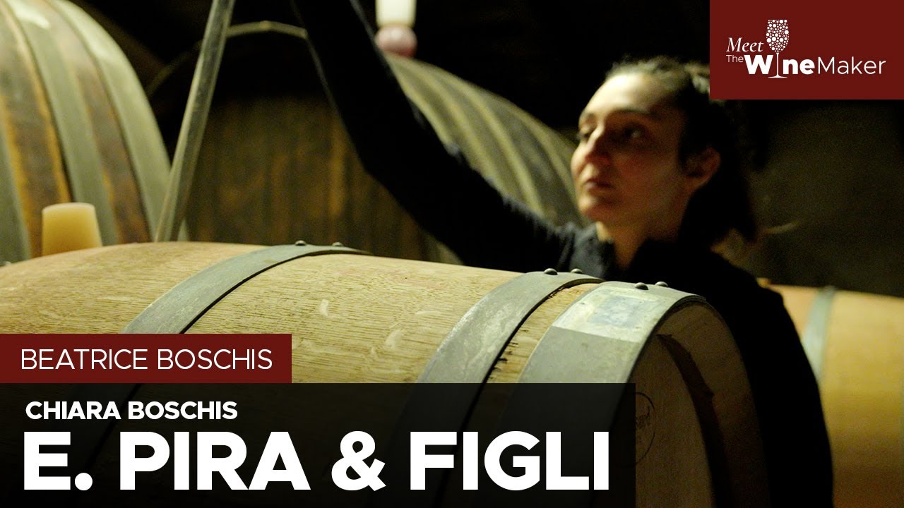 E. Pira & Figli - Chiara Boschis: Organic and female pioneers in Barolo - Meet The Winemaker