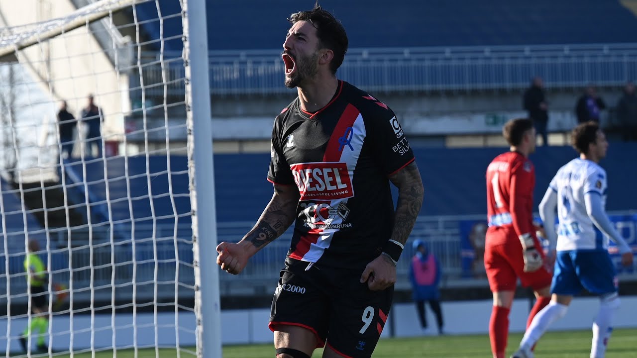 Novara - LR Vicenza | Conferenza post gara