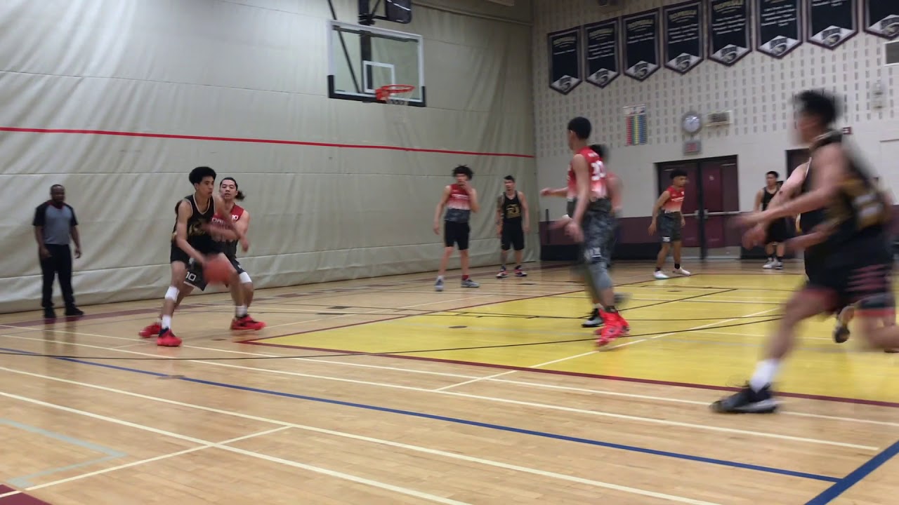Jomel’s Mixtape 2019-2020