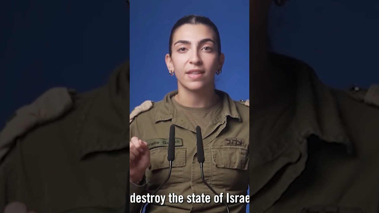 IDF Could &ldquo;Collapse&rdquo;? Israel Faces Serious Manpower Shortage