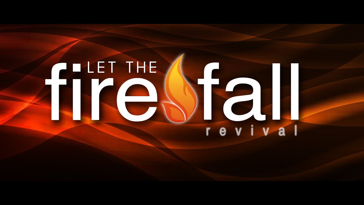 Firefall John Kilpatrick Tuesday Evening