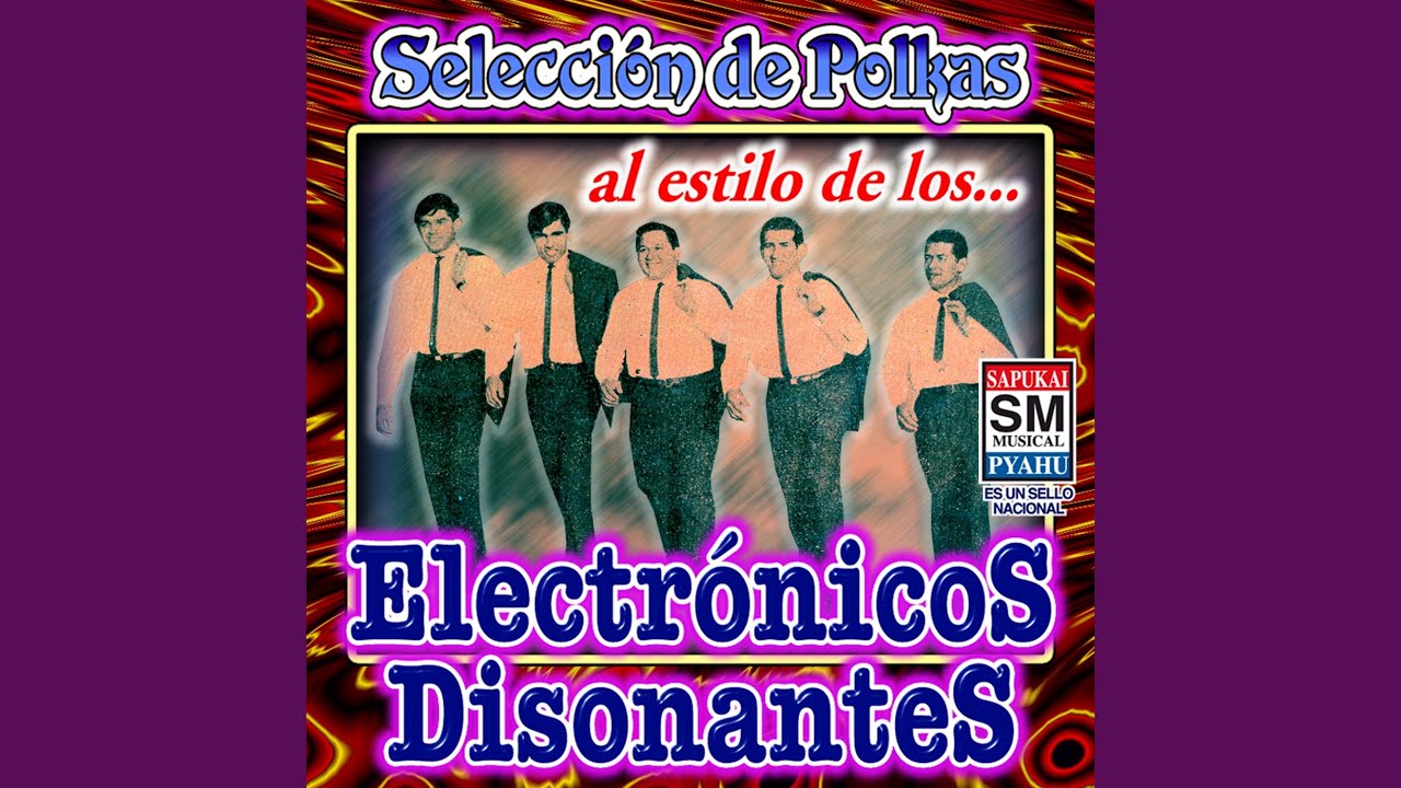 Seleccion De Polkas 2