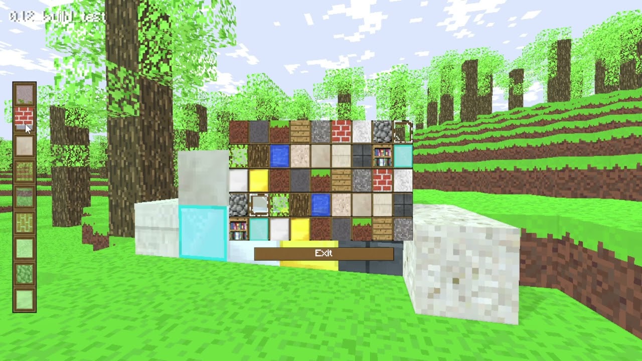 I Added a HUGE Update To My 