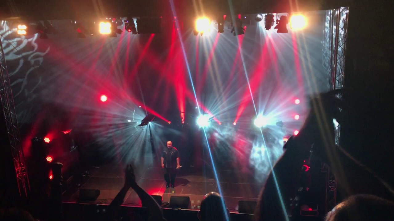 VNV Nation - Chrome