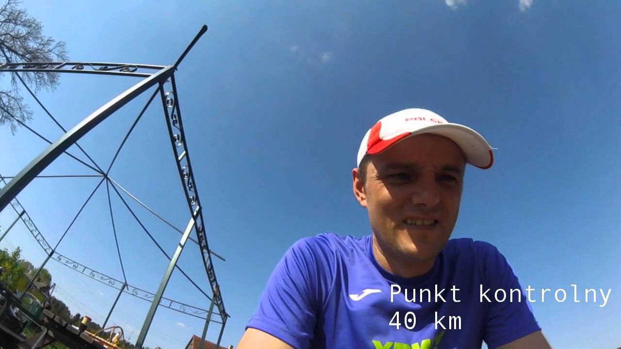 Ultra Cross G W i N T 2016 - Mini GWiNT 55 km