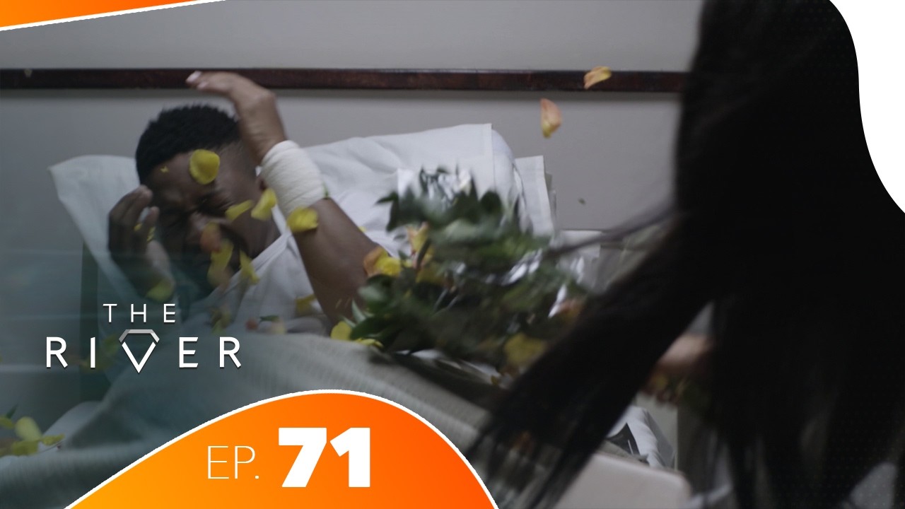The River - &Eacute;pisode 71 | African Drama Series | Amour, Trahison & Pouvoir