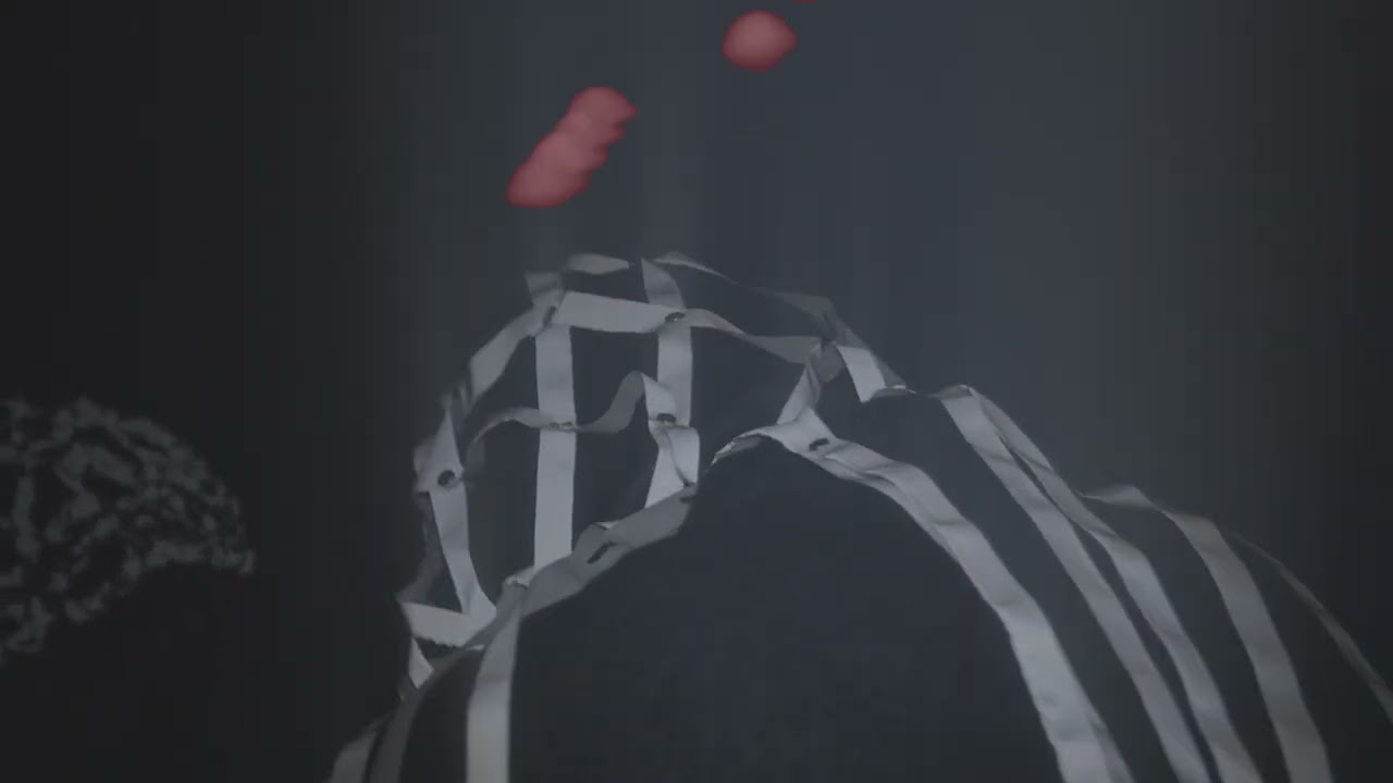 Spyna - Ritual Industrial Live