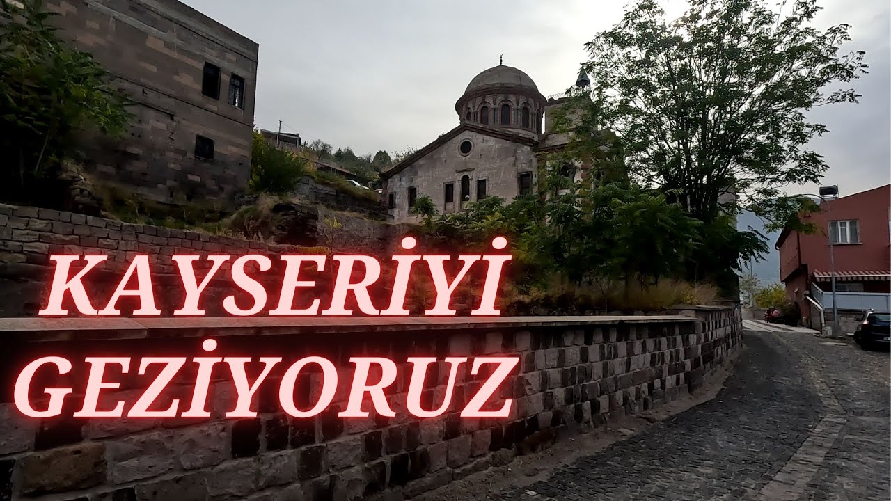 SİYASETÇİLERİN MEZUN OLDUĞU LİSE ; KAYSERİ LİSESİ