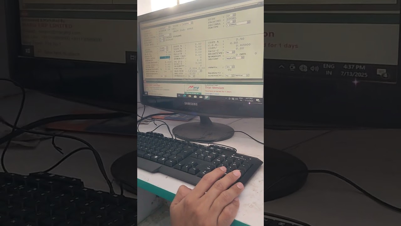 Ajj maine marg ki training di app bhi dekh lo 🙂🙂🙂🙂 