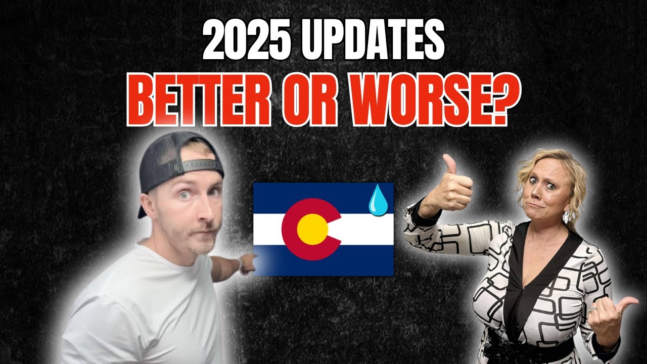 2025 UPDATED Pros and Cons of Living in Colorado Springs!