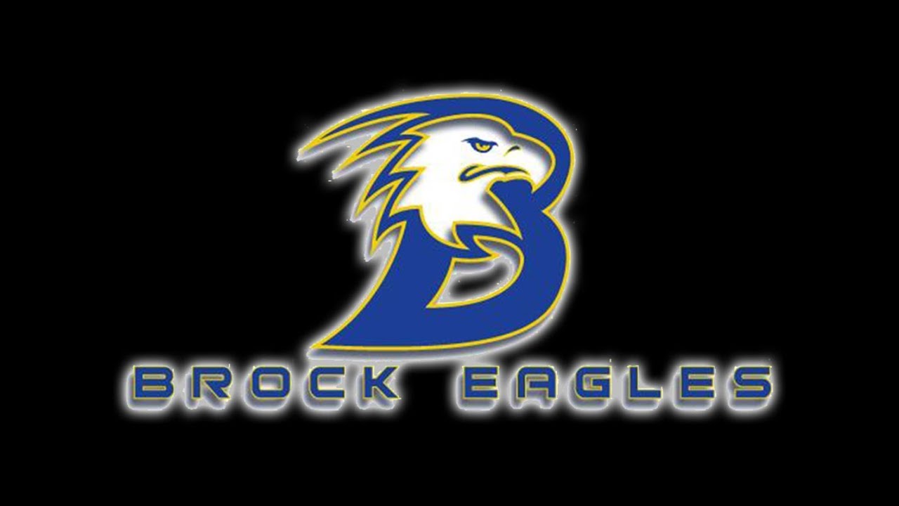 Class of 2023, Brock High School Commencement Ceremonies