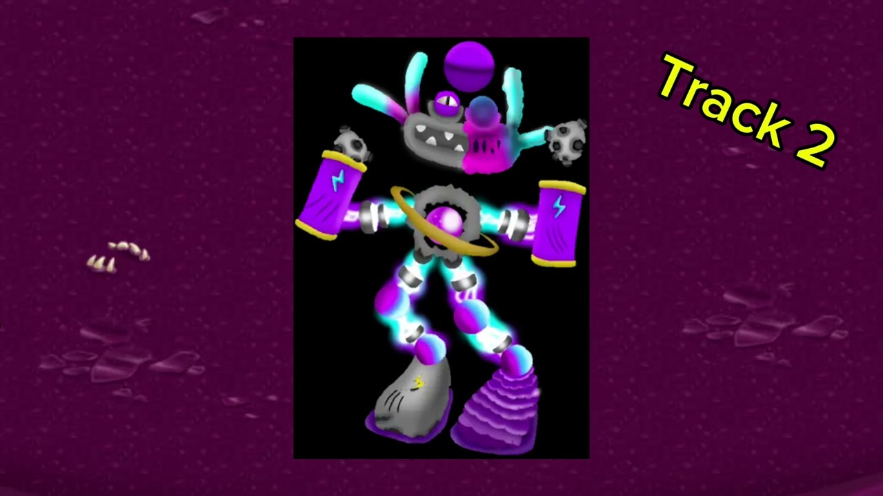 @PixelMonk88 epic wubbox on Psychic ￼island solo. Fan made