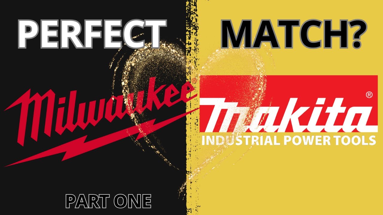 How to Install a Makita Battery Charger in a Milwaukee Trolley Box 🧰 Part 1