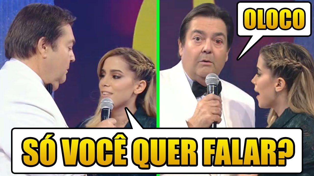 CLIMÃO! As Maiores ALFINETADAS da TV! #17