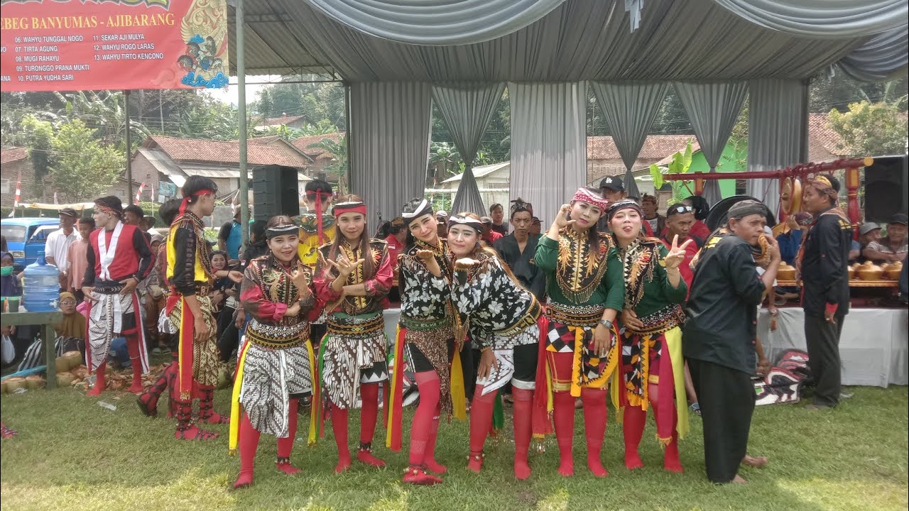 janturan part 3 ebg pakumas korcam ajibarang d lap bojong kracak ajibarang bms