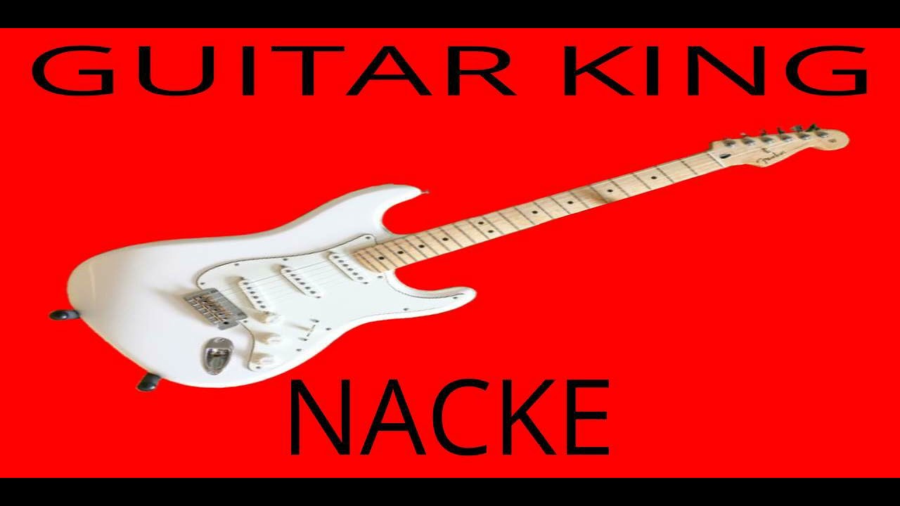 Nacke - Modal Mixture