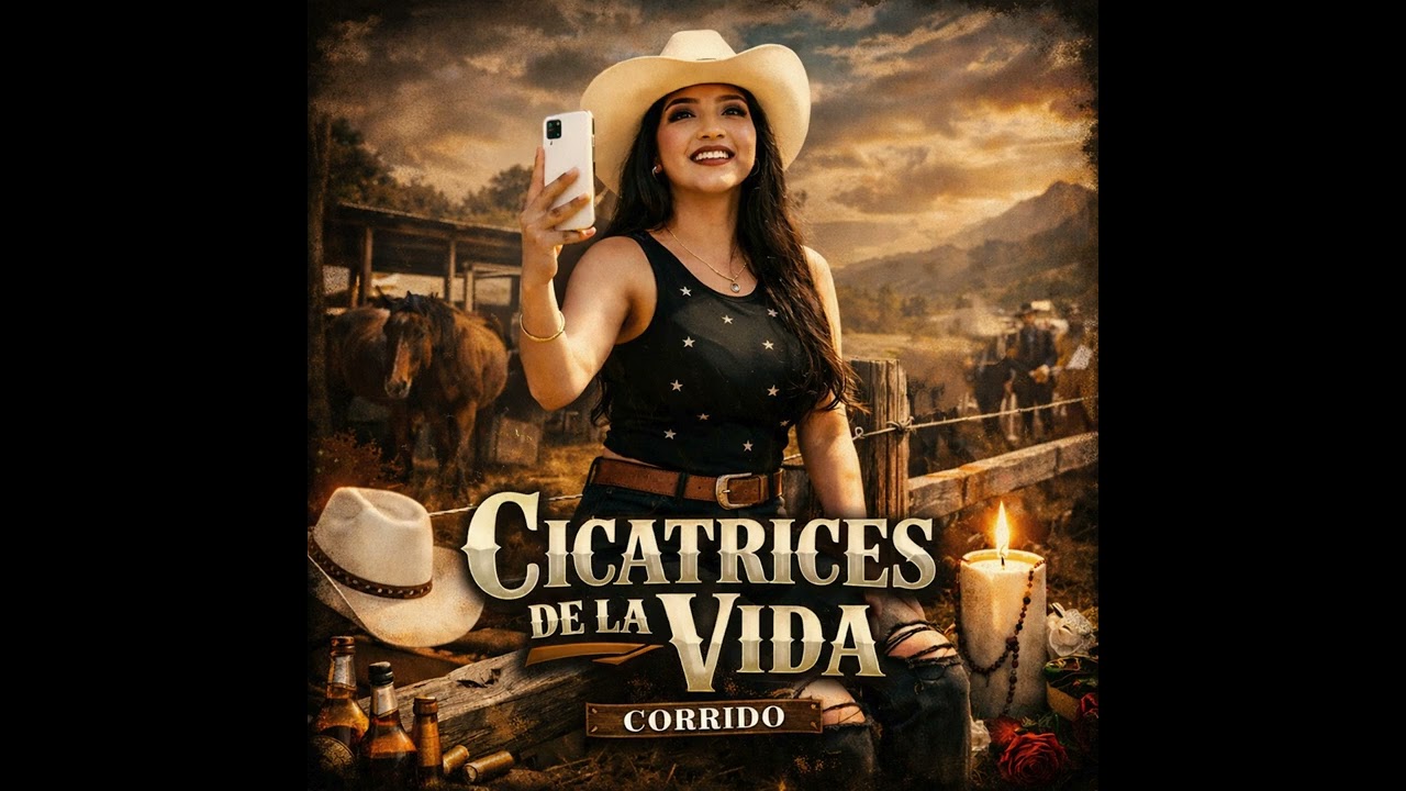 CICATRICES DE LA VIDA