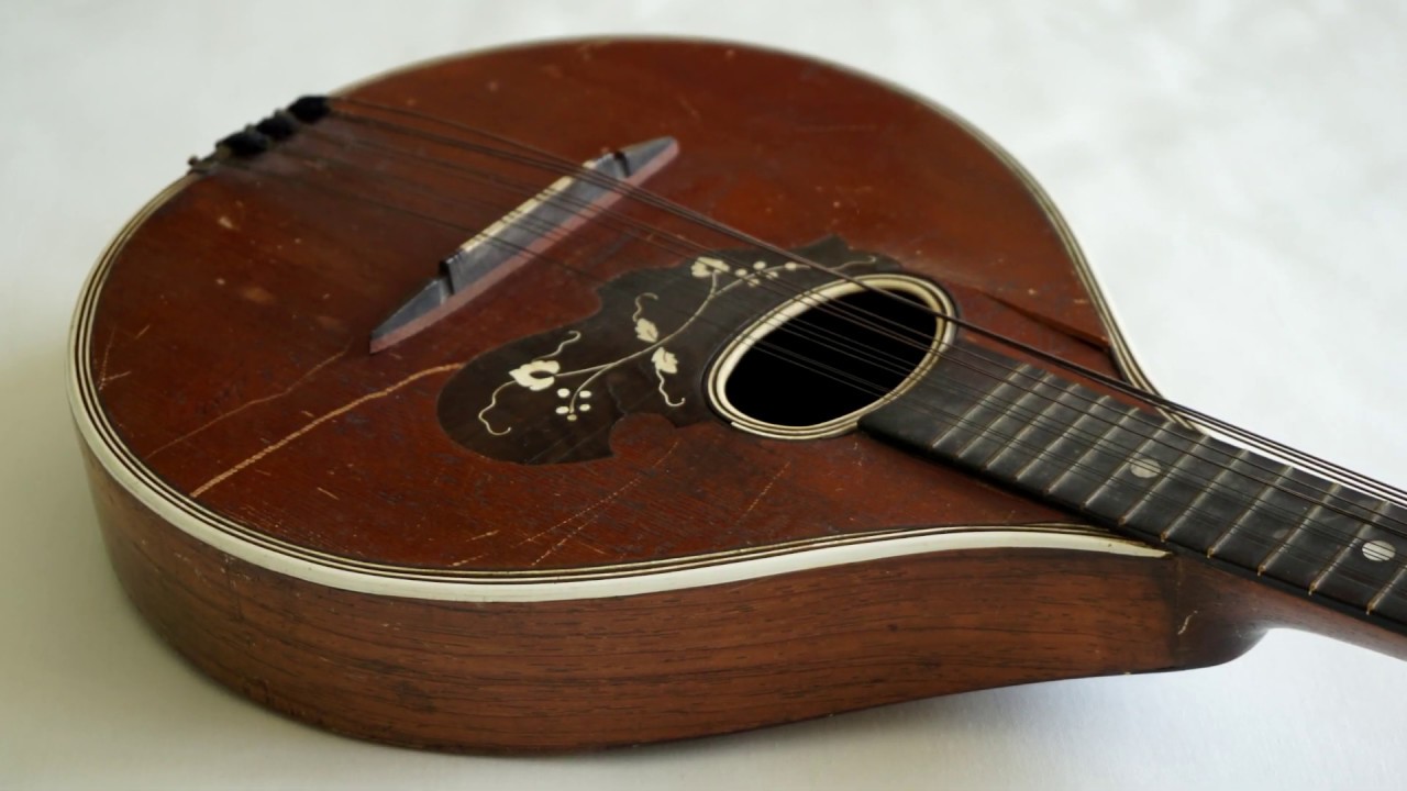 German Mandriola 