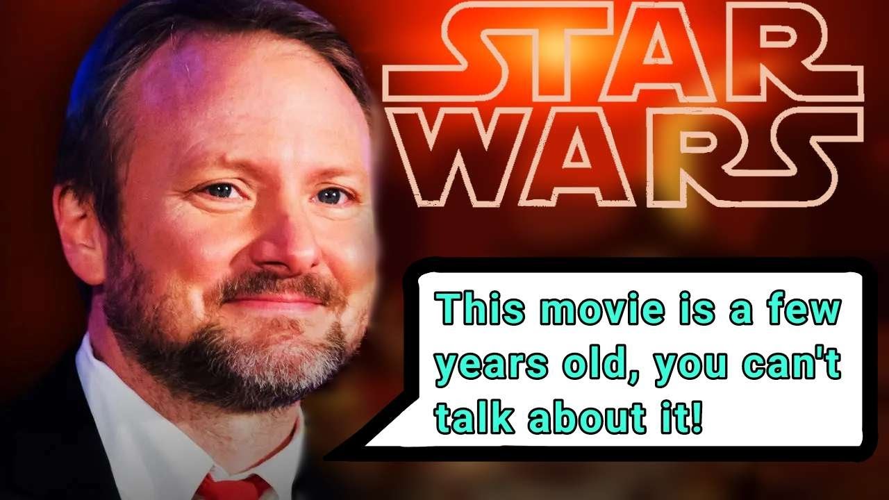 Worst Defenses For The Last Jedi (Stop Criticizing Review Length & Release Date)