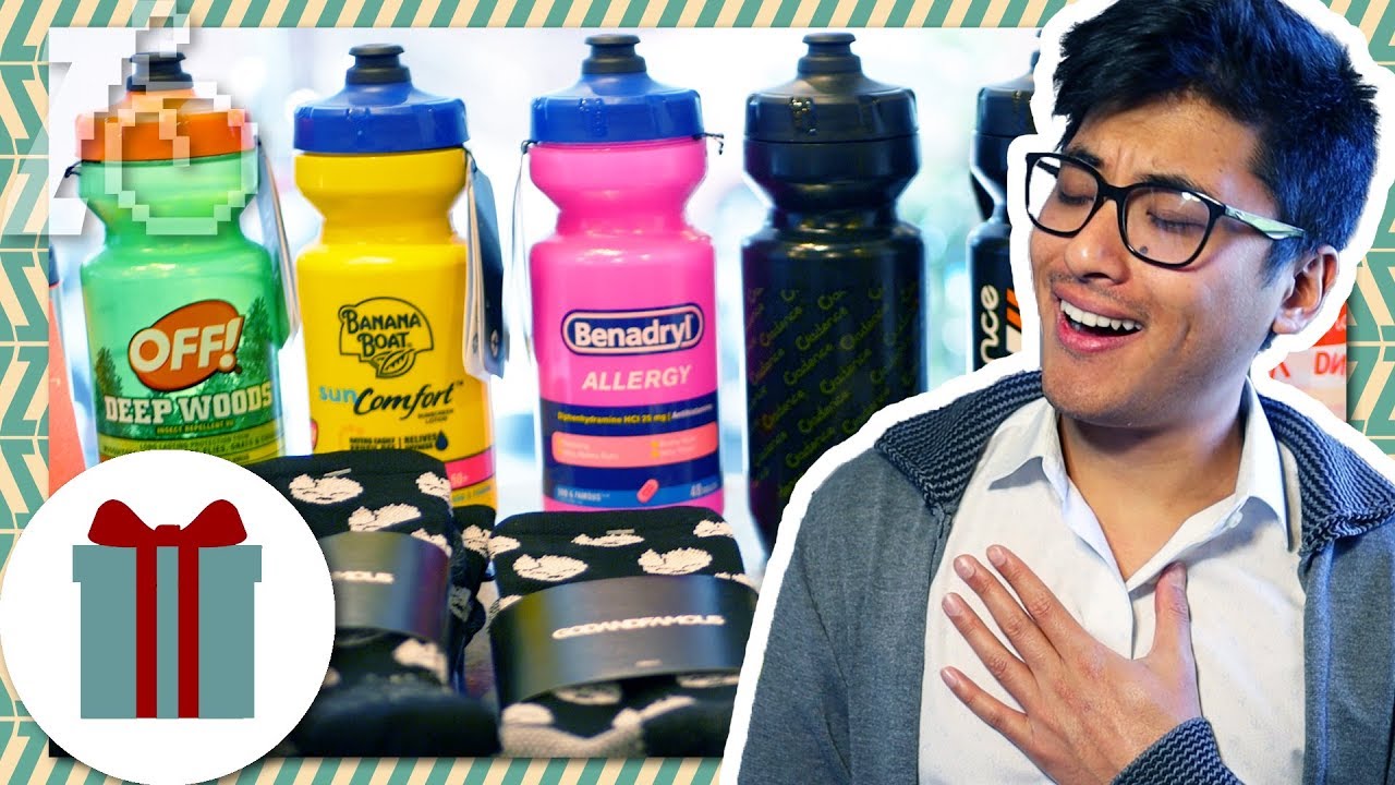 10 Thoughtful Cycling Gifts Under $50