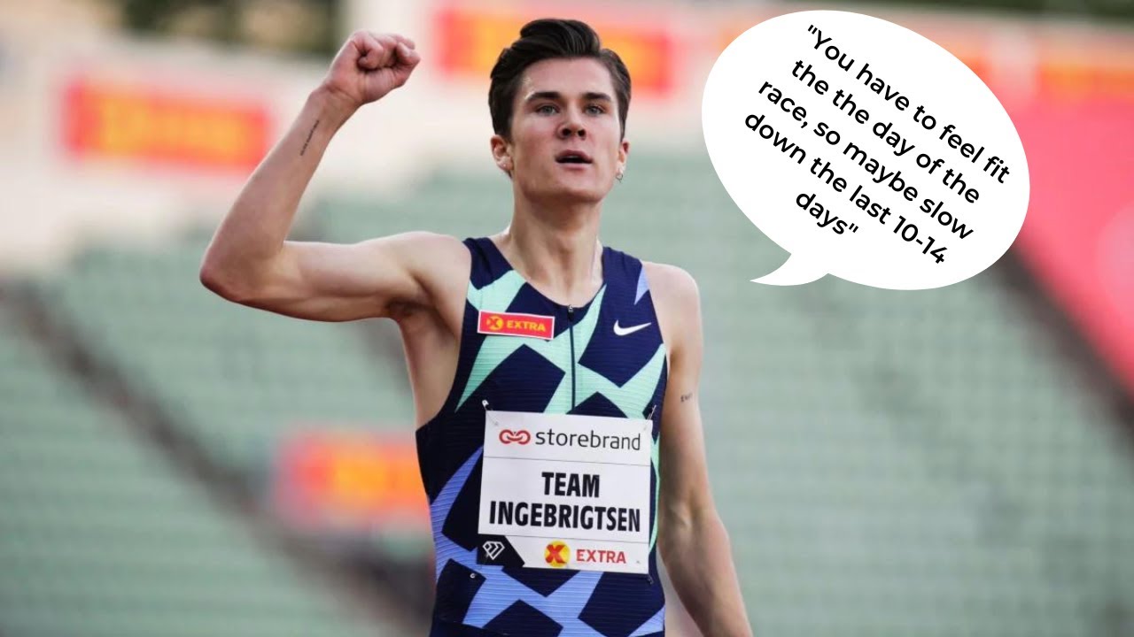 Why pro runners don’t care about their weekly mileage (and neither should you)