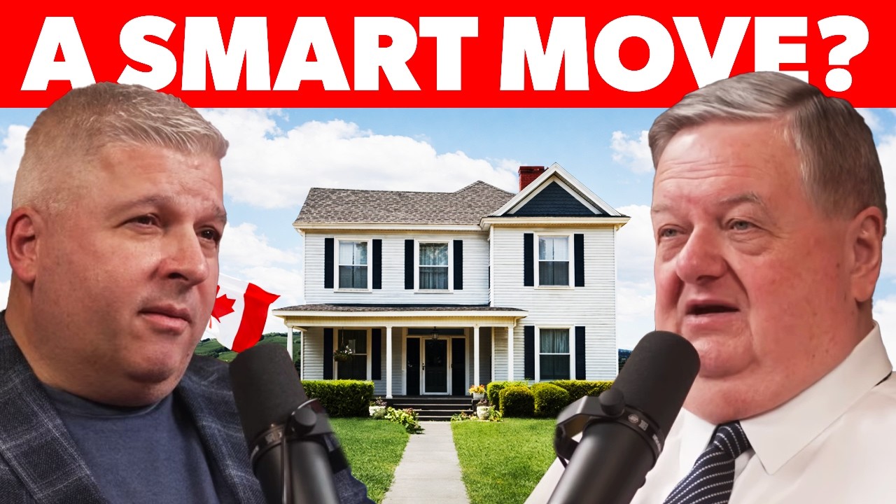 JUST SELL & RENT?... (The Harsh Reality)