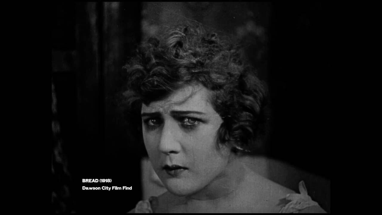 Dawson City: Frozen Time | Clip: Swimming Tank | NYFF54